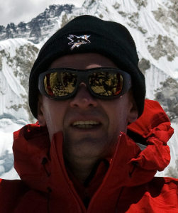 Profilbild von Dirk Wohlfahrt