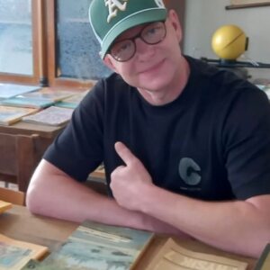 Profilbild von Dirk Woitschig