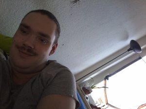 Profilbild von Dirk Wolf