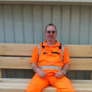 Profilbild von Dirk Wolters