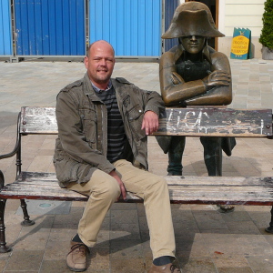 Profilbild von Dirk Woßlick