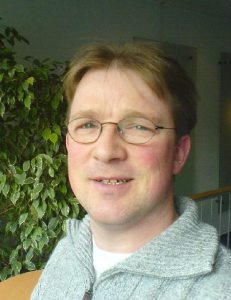 Profilbild von Dirk Wriedt