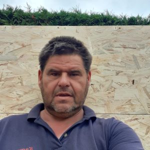 Profilbild von Dirk Wuttke