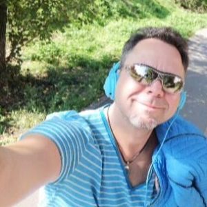 Profilbild von Dirk Zabilski