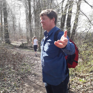 Profilbild von Dirk Zapke