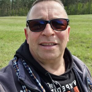 Profilbild von Dirk Zeisberger
