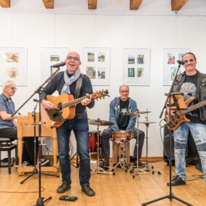 Profilbild von Dirk Zeugmann