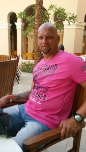 Profilbild von Dirk Zeume