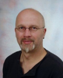 Profilbild von Dirk Zimmer