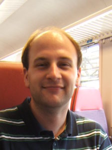 Profilbild von Dirk Zimmermann