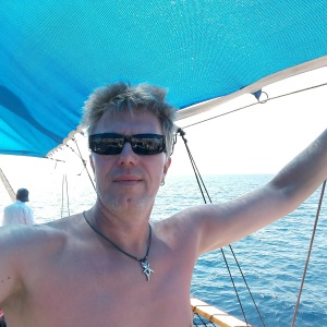 Profilbild von Dirk Zimmermann