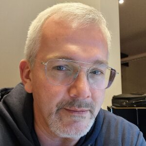 Profilbild von Dirk Zimmermann