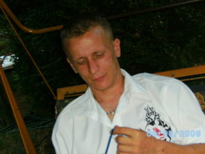 Profilbild von Dirk Zöller