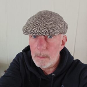 Social Media Profilbild Dirk Zornig 