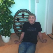 Profilbild von Dirk Zscherper