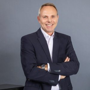 Profilbild von Dirk Zumbansen