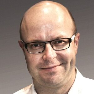 Profilbild von Dirk Zwick