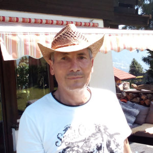 Profilbild von Dirk Zwies