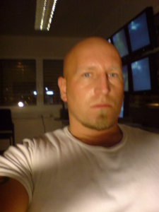 Profilbild von Dirk Zyschka