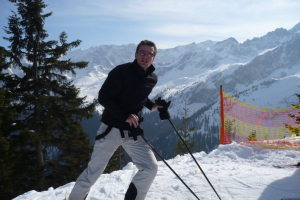 Profilbild von Dirk aus dem Siepen