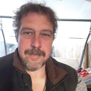 Profilbild von Dirk van Brackel