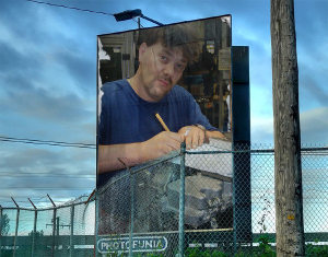 Profilbild von Dirk van Elst