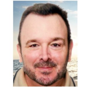 Profilbild von Dirk van Mameren