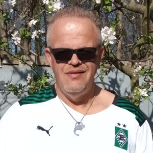 Profilbild von Dirk van Uffelt