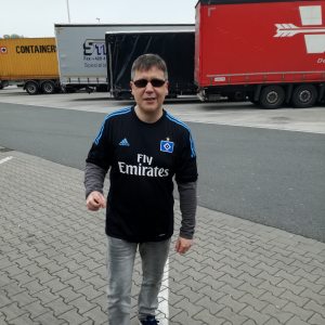 Profilbild von Dirk von Wysocki