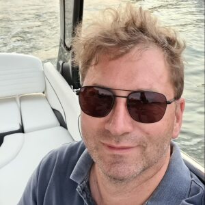 Profilbild von Dirk von der Ley