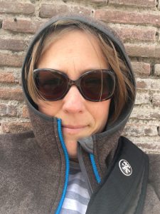 Profilbild von Dirka Rieke