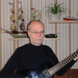 Profilbild von Dirtrich Michels