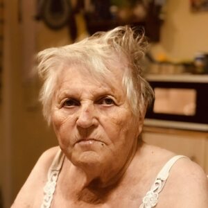 Profilbild von Dita Bachmeyer