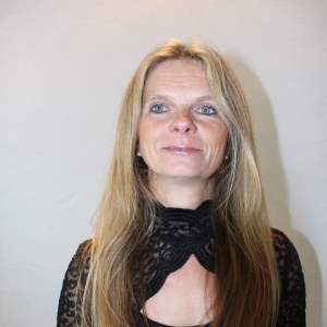 Profilbild von Dita Kampf