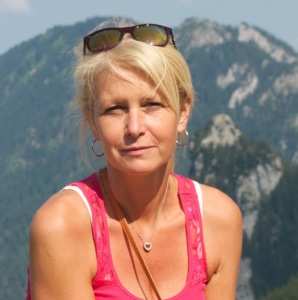 Profilbild von Ditlinde Schneider