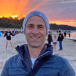 Profilbild von Ditmar Bauschke