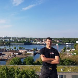 Profilbild von Ditmar Schirkonyer