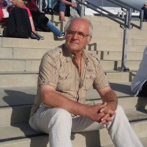 Profilbild von Dittmar Auerbach