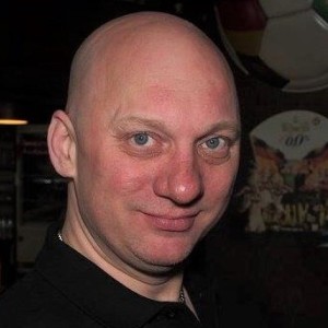 Profilbild von Dittmar Fischer