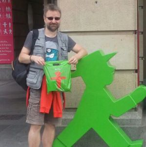 Profilbild von Dittmar Schmolke