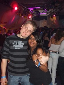 Profilbild von Divya Sixt