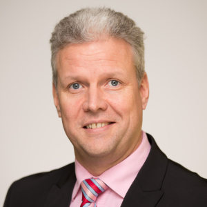 Profilbild von Dix Kaufner