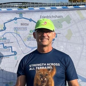 Profilbild von Djahan Gassner