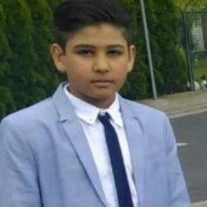 Profilbild von Djamal Djamal