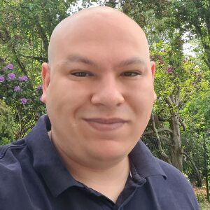 Profilbild von Djamel Benabed
