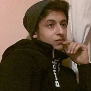 Profilbild von Djamel Boudjemai