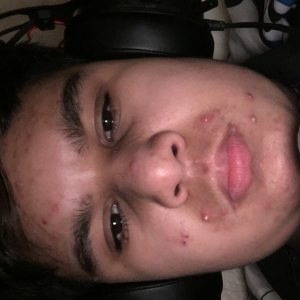 Profilbild von Djamil Raza