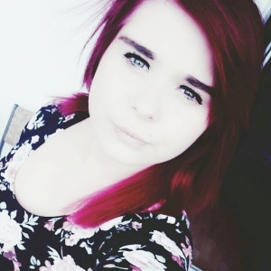 Profilbild von Djamila-Maria Arndt