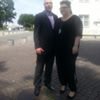 Profilbild von Djamila Budach