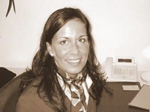Profilbild von Djamila Galetzka